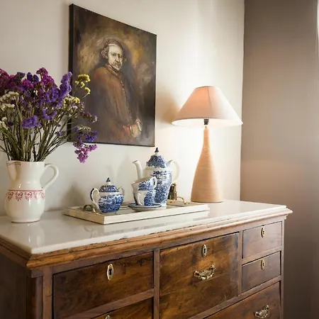 Tatil Evi Family House 1800 *